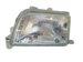 LAMPA PRZÓD LEWY RENAULT CLIO I 1990-1996r NOWA