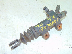 HYUNDAI SANTA FE I 2.4 02r WYSPRZĘGLIK 