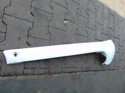 RENAULT PREMIUM 420DCI 05r NAROŻNIK POLIK LEWY