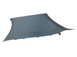 BMW F20 120i 18r OBUDOWA OSŁONA ZAŚLEPKA SŁUPKA PRAWY TYŁ 7221030