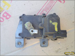 HYUNDAI HD 72 3.9 2000r - SIŁOWNIK ZAMKA LEWY