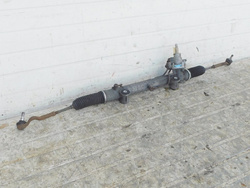 MERCEDES W210 LIFT SEDAN 2.2 CDI 01r MAGLOWNICA PRZEKŁADNIA KIEROWNICZA 