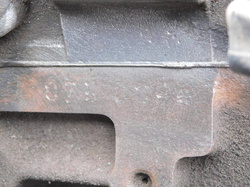 VW GOLF II MK2 1.6TD 83-92r 5D SILNIK KOMPLETNY TURBO POMPA