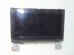 NISSAN MURANO Z50 05r WYŚWIETLACZ MONITOR