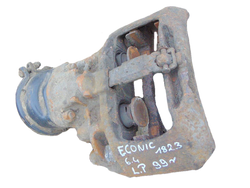 MERCEDES 1823 ECONIC ZACISK HAMULCOWY PRZÓD LEWY