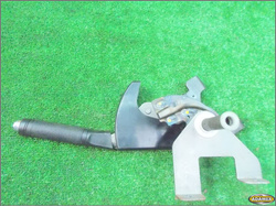 HYUNDAI TERRACAN 2002r - DZWIGNIA HAMULEC RĘCZNY