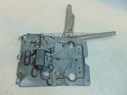 VOLVO FH12 380KM 1997r PODNOŚNIK SZYBY PRAWY