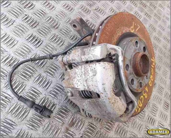 TIGRA II 1.3CDTI ZWROTNICA PISTA ZACISK LEWY PRZÓD