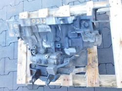 TOYOTA COROLLA E12 2.0 D4D SKRZYNIA BIEGÓW MANUALNA 5 BIEGÓW 