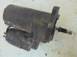 VW POLO III 1.4 1996r ROZRUSZNIK