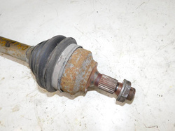 CITROEN C4 I 1.6HDI 90KM 07r PÓŁOŚ PRZÓD LEWY