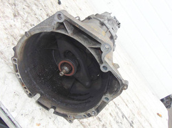 BMW E46 2.0D 150KM 03r SKRZYNIA BIEGÓW 379489km