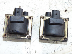 Fiat Siena 1.4 98r CEWKA ZAPŁONOWA