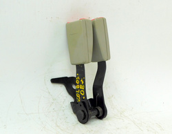 RENAULT KOLEOS I 2.0D 09r ZAPINKI PASÓW TYŁ