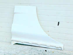 MAN TGX LIFT 2018r EURO 6 XLX PRZEDŁUŻENIE DOKŁADKA DÓŁ OSŁONA DRZWI PRAWA