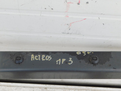 MB ACTROS MP3 MP2 6X2 MOSTEK RAMA PODSTAWA  KABINY 