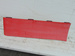 SCANIA 114 124 4 00r SPOILER ZAKABINOWY PRAWY