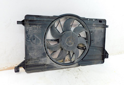 FORD FOCUS Mk2 2.0 TDCI 05r HB WENTYLATOR WIATRAK CHŁODNICY 3M5H-8C607-UC