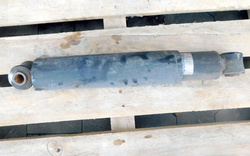 MB ACTROS MP4 12 EURO 5 AMORTYZATOR KABINY TYŁ