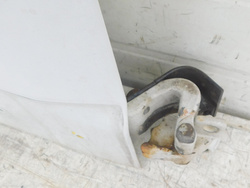 IVECO EUROCARGO 120E21 19,5" 02-08 DRZWI PRAWE