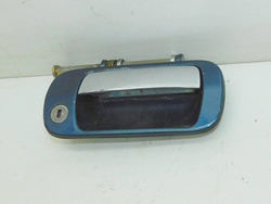 LANCIA KAPPA 98r Sedan KLAMKA ZEWN. PRAWA PRZÓD