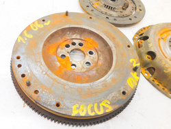  FORD FOCUS Mk2 1.6B 06r SPRZĘGŁO KOMPLETNE TARCZA DOCISK KOŁO 