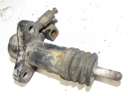 KIA JOICE 2.0 2001r WYSPRZĘGLIK