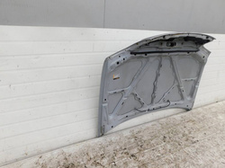 NISSAN MICRA K11 1.5D 99r 5D MASKA SREBRNA