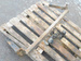 AUDI 80 B4 1.9 TDI  94r HAK HOLOWNICZY BELKA 