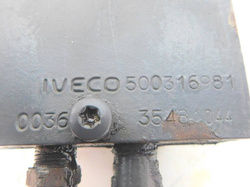 IVECO EUROCARGO 160E25 02-08 POMPKA PODNOSZENIA KABINY 500316981