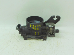 FORD FOCUS Mk1 1.8 1999r PRZEPUSTNICA XS4U-9E927-LA