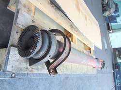 IVECO EuroCargo 120E21 03 WAŁ NAPĘDOWY 110 CM 