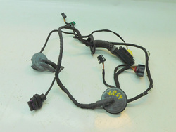 AUDI A5 8T SPORTBACK 12r WIĄZKA DRZWI PRAWY TYŁ 