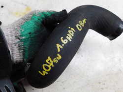 PEUGEOT 407 SW 1.6HDI 109KM 2008r RURA POWIETRZA