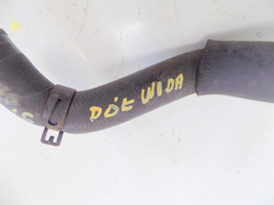 KIA PRO CEED 1.6 ED 08-12 WĄŻ RURA PRZEWÓD WODY