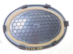 CITROEN C6 2.7 HDI 07r MASKOWNICA GŁOŚNIKA LEWY PRAWY TYŁ JBL