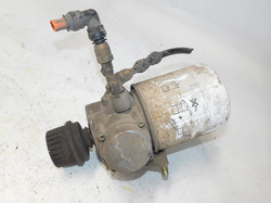 IVECO PACER 260 2005r ZAWÓR PODSTAWA OSUSZACZA