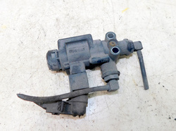 MB ACTROS MP4 12r EURO 5 ZAWÓR ELEKTROZAWÓR NAGRZEWNICY