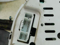 KIA PICANTO I 1.0 2005r ZESTAW STARTOWY