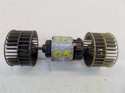 VOLVO FL 220 05r WENTYLATOR DMUCHAWY NAGRZEWNICY