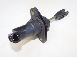 SMART FORFOUR I 2006r POMPKA SPRZĘGŁA A4542900004 