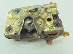 FORD EXPLORER I 94r ZAMEK DRZWI PRAWY PRZÓD