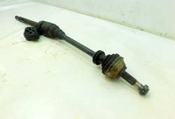 DUCATO II LIFT JUMPER I BOXER 2.8 JTD 94-06 PÓŁOŚ PRAWA DŁUGA PODPORA 