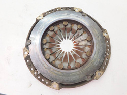 FORD FOCUS C-MAX I 2.0 16V 2006r DOCISK SPRZĘGŁA