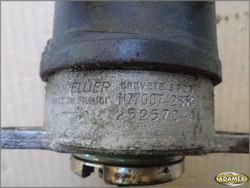 RENAULT SAFRANE 2.2 95r - APARAT ZAPŁONOWY