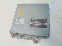 BMW E36 318 TDS 1999r KOMPUTER STEROWNIK SILNIKA