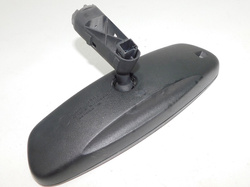 PEUGEOT 407 2006r LUSTERKO WEWNĘTRZNE WSTECZNE