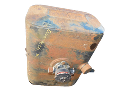 IVECO EUROTECH 99r ZBIORNIK HYDRAULIKI 63/50/33