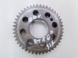 MERCEDES ATEGO 917 170KM KOŁO ZĘBATE ROZRZĄDU