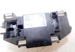 SKODA OCTAVIA II RS 2.0FSI 05r REZYSTOR OPORNICA DMUCHAWY 3C0907521